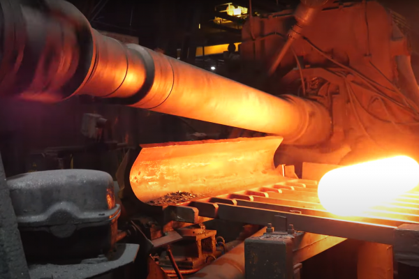 У металлургии есть свои циклы, в течение которых некоторые сильные периоды чередуются с более слабыми